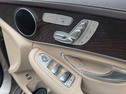 2019 Mercedes-Benz C-Class C200