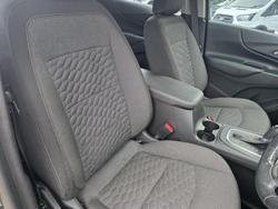 2017 Holden Equinox LT