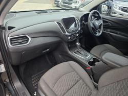 2017 Holden Equinox LT