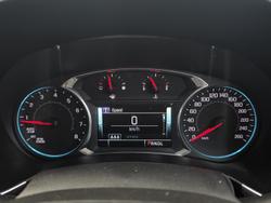 2017 Holden Equinox LT