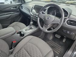 2017 Holden Equinox LT