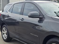 2017 Holden Equinox LT