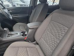 2017 Holden Equinox LT