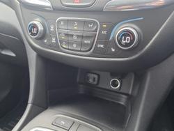 2017 Holden Equinox LT