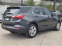 2017 Holden Equinox LT