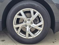 2017 Holden Equinox LT