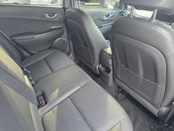 2022 Hyundai Kona Highlander