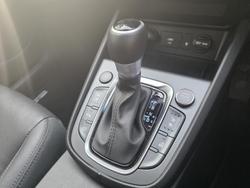 2022 Hyundai Kona Highlander