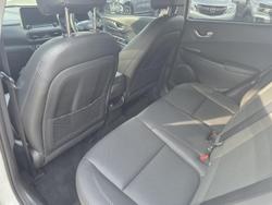 2022 Hyundai Kona Highlander