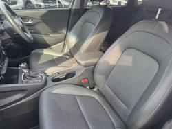 2022 Hyundai Kona Highlander