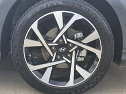 2022 Hyundai Kona Highlander