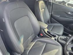 2022 Hyundai Kona Highlander