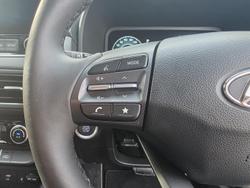 2022 Hyundai Kona Highlander