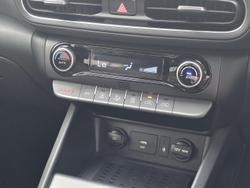 2022 Hyundai Kona Highlander