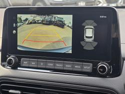 2022 Hyundai Kona Highlander