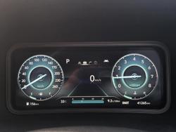 2022 Hyundai Kona Highlander