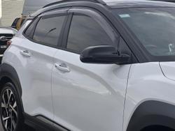 2022 Hyundai Kona Highlander