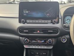 2022 Hyundai Kona Highlander