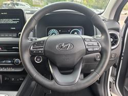 2022 Hyundai Kona Highlander