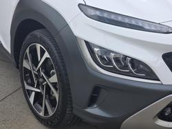 2022 Hyundai Kona Highlander