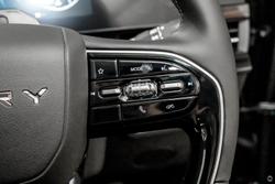 2025 Chery C5 Ultimate MY25 Space Black