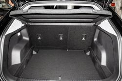 2025 Chery C5 Ultimate MY25 Space Black