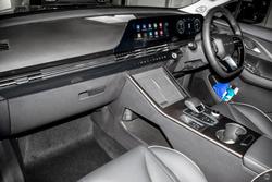 2025 Chery C5 Ultimate MY25 Space Black