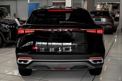 2025 Chery C5 Ultimate MY25 Space Black