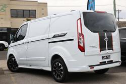 2023 Ford Transit Custom 320S Sport