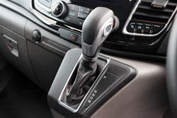 2023 Ford Transit Custom 320S Sport