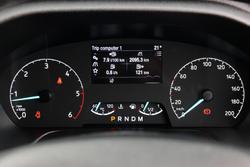 2023 Ford Transit Custom 320S Sport