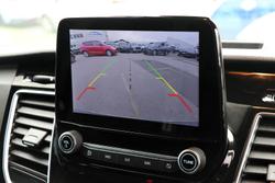 2023 Ford Transit Custom 320S Sport