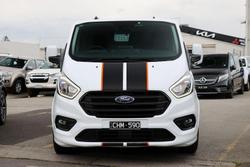 2023 Ford Transit Custom 320S Sport