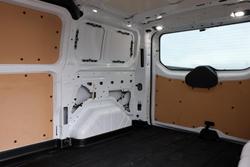 2023 Ford Transit Custom 320S Sport