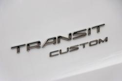 2023 Ford Transit Custom 320S Sport