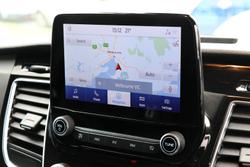 2023 Ford Transit Custom 320S Sport