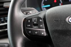 2023 Ford Transit Custom 320S Sport