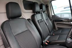 2023 Ford Transit Custom 320S Sport