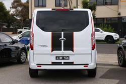 2023 Ford Transit Custom 320S Sport