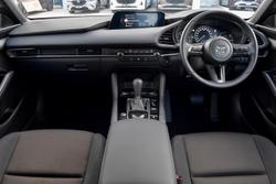 2025 Mazda 3 G20 Pure