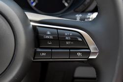 2025 Mazda 3 G20 Pure