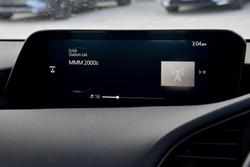 2025 Mazda 3 G20 Pure