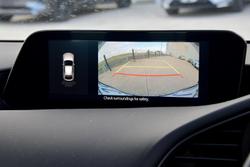 2025 Mazda 3 G20 Pure