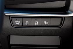 2025 Mazda 3 G20 Pure