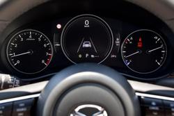 2025 Mazda 3 G20 Pure