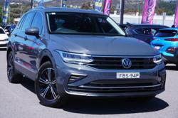 2023 Volkswagen
Tiguan 110TSI Life