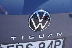 2023 Volkswagen
Tiguan 110TSI Life