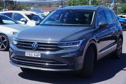 2023 Volkswagen
Tiguan 110TSI Life