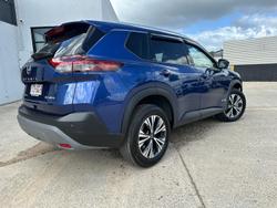 2025 Nissan X-TRAIL ST-L e-POWER T33 MY25 Four Wheel Drive Caspian Blue