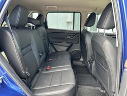 2025 Nissan X-TRAIL ST-L e-POWER T33 MY25 Four Wheel Drive Caspian Blue
